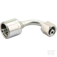 Końcówka 90° DN6-M14x1.5 | poltechparts.pl