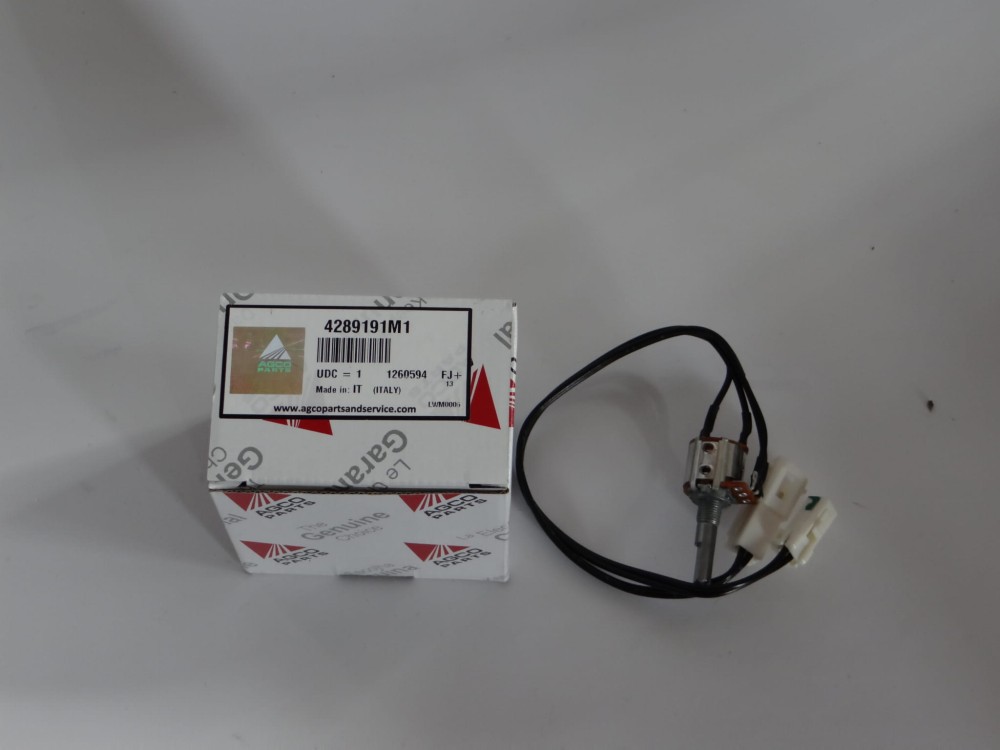 Potencjometr MF | poltechparts.pl