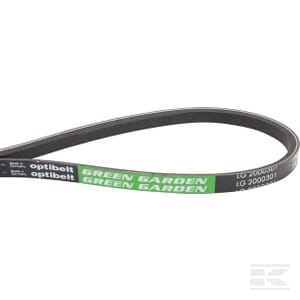 Pas klinowy Optibelt