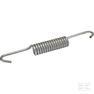 Sprężyna szczęki hamulcowej | poltechparts.pl