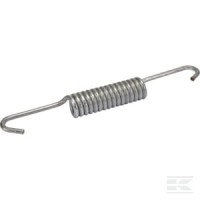 Sprężyna szczęki hamulcowej | poltechparts.pl
