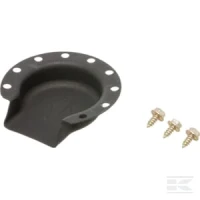 Deflektor | poltechparts.pl