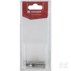 Króciec szybkozłącza 10 mm (2)