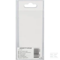 Króciec szybkozłącza 10 mm (2) | poltechparts.pl