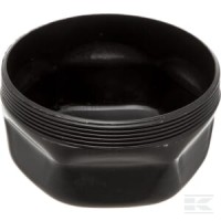 Pokrywa piasty koła 33207 | poltechparts.pl