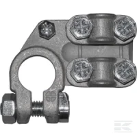 Zacisk akumulatora, ciężki + | poltechparts.pl