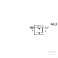 Zawór regulacji przepływu | poltechparts.pl