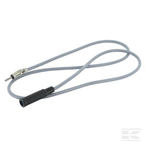 Przewód przedłużający, antena 1.0 m