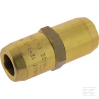 Łącznik wtykowy, 12 mm | poltechparts.pl