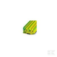 Zacisk przewodu ochronnego modułowy | poltechparts.pl