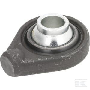 Końc. spaw.G25.7 KR L=65mm śr.