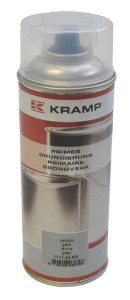 Farba do gruntowania Kramp, żółta 400 ml