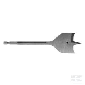 Wiertło piórkowe 32x152 mm do drewna Bahco