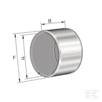 Pierścień wewnętrzny IR | poltechparts.pl