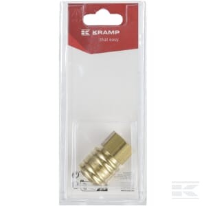Szybkozłącze gniazdo Orion 3/8" (1) | poltechparts.pl