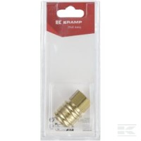 Szybkozłącze gniazdo Orion 3/8" (1) | poltechparts.pl