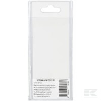 Szybkozłącze gniazdo Orion 3/8" (1) | poltechparts.pl