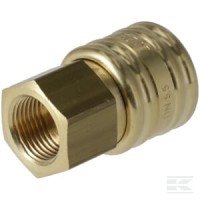 Szybkozłącze gniazdo Orion 3/8" (1) | poltechparts.pl