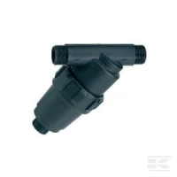 Filtr skośny gwint zewnętrzny 3/4" 100 me… | poltechparts.pl