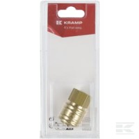 Szybkozłącze gniazdo Orion 1/4" (1) | poltechparts.pl