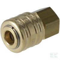 Szybkozłącze gniazdo Orion 1/4" (1) | poltechparts.pl