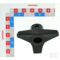 Pokrętło regulacji koła głębokości | poltechparts.pl