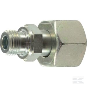 Adapter 13 - M16 x 150