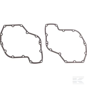 Timing cover gasket