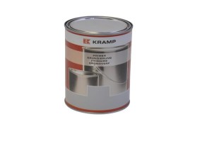Farba do gruntowania Kramp, szaro-zielona 1 L