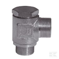 Złącze kolankowe banjo 30S R1/4 | poltechparts.pl