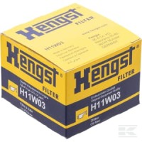 Filtr oleju | poltechparts.pl