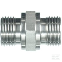 Złącze redukcyjne, gwint zewnętrzny 1/2"… | poltechparts.pl
