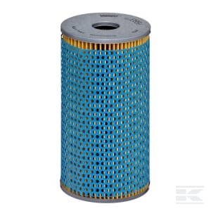 Filtr oleju