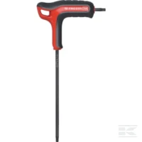 Klucz trzpieniowy z uchwytem T Torx® TX10 | poltechparts.pl