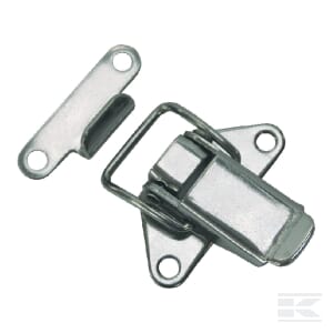 Zamek napinający stal T1 Light-Duty