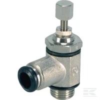 Zawór sterujący przepływem G 1/8 a - SQ 8 | poltechparts.pl
