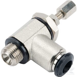 Zawór sterujący przepływem | poltechparts.pl
