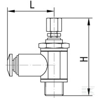 Zawór sterujący przepływem | poltechparts.pl