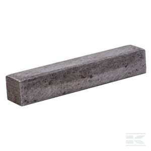 Wpust stalowy 5/16" x 5/16" x 45 mm | poltechparts.pl