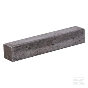 Wpust stalowy 5/16" x 5/16" x 45 mm