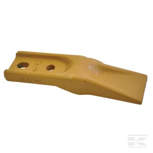Ząb do minikoparki