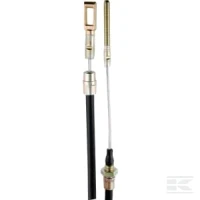 Linka, cięgno Bowdena | poltechparts.pl