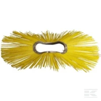 Szczotka pierścieniowa polyester, 550 x 5… | poltechparts.pl