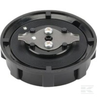 Korek wlewu paliwa | poltechparts.pl