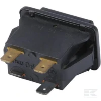 Przełącznik przyciskowy | poltechparts.pl