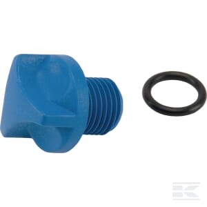 Korek 1/4"