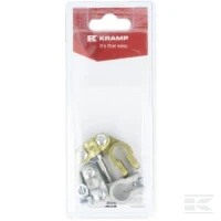 Zacisk akumulatora (+ / -) 35 mm? (2) | poltechparts.pl