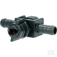 Oprawa rozpylacza przelotowa - wyk. A | poltechparts.pl