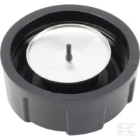 Korek wlewu paliwa | poltechparts.pl