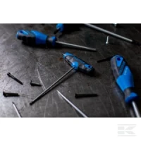 Klucz imbusowy metryczny z uchwytem 2K-T… | poltechparts.pl